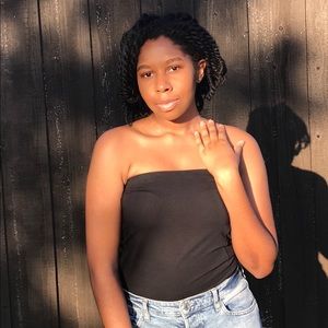 Meet your Posher, Amaka